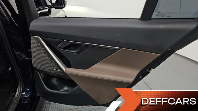 BMW 5-SERIES 523d M Sport купить на сайте DeffCars
