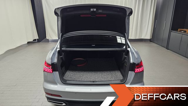 Audi A6 40 TDI Premium купить на сайте DeffCars