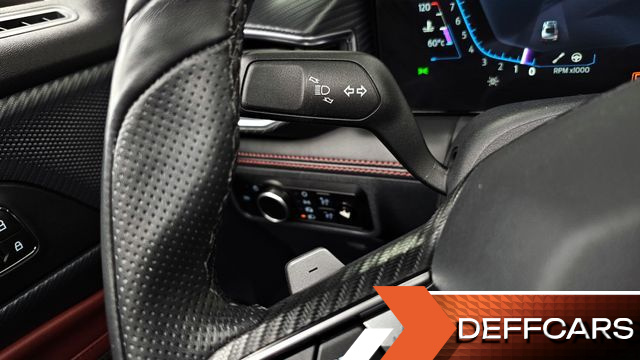 Ford MUSTANG 5.0 GT Premium Convertible купить на сайте DeffCars