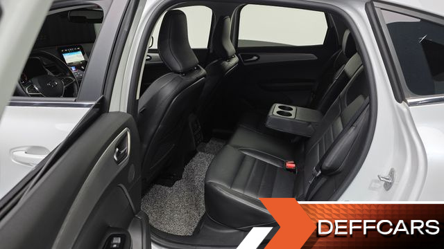 Renault-KoreaSamsung XM3 1.6 GTe RE купить на сайте DeffCars
