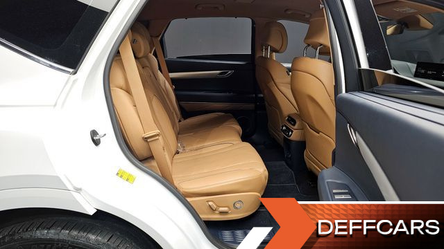 Genesis GV80 3.5T Gasoline AWD купить на сайте DeffCars