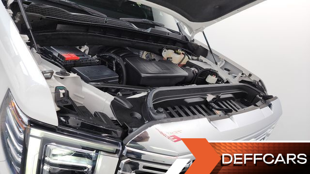 GMC SIERRA Denali купить на сайте DeffCars