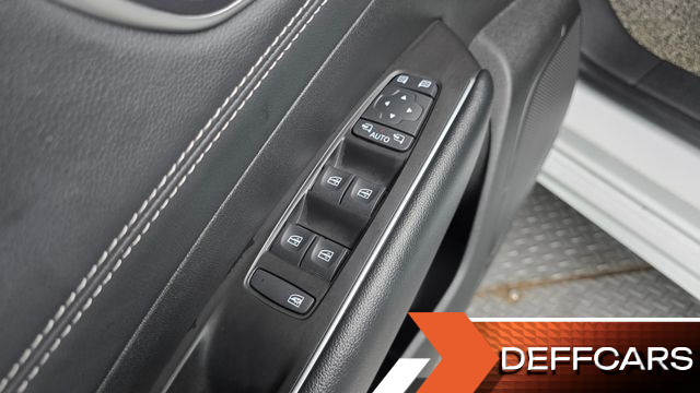 Renault-KoreaSamsung SM6 1.3 TCe Feel купить на сайте DeffCars
