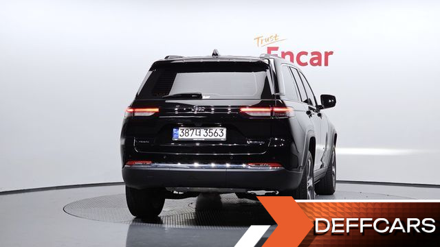 Jeep CHEROKEE 3.6 Limited купить на сайте DeffCars