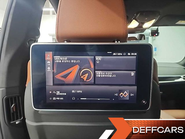 BMW X7 xDrive 30d M Sport 6 STR купить на сайте DeffCars