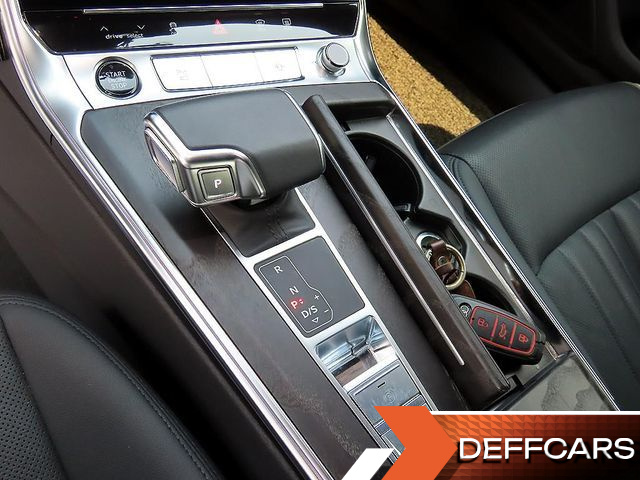 Audi A6 45 TFSI Quattro Premium купить на сайте DeffCars