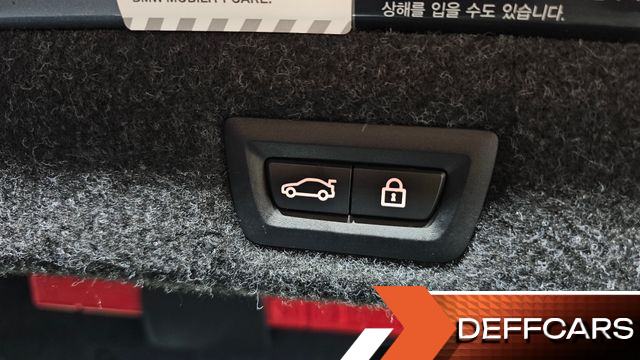 BMW 5-SERIES 530e M Sport купить на сайте DeffCars