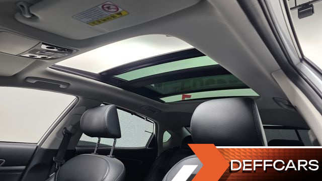 Kia K7 2.4 GDI Limited купить на сайте DeffCars