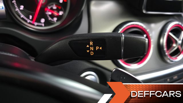 Mercedes CLA-CLASS CLA220 AMG Line купить на сайте DeffCars