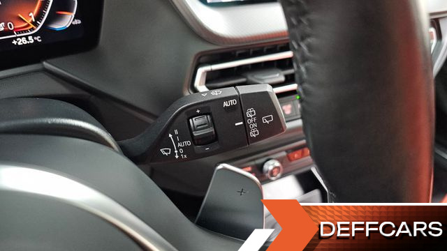 BMW 1-SERIES 120i M Sports купить на сайте DeffCars