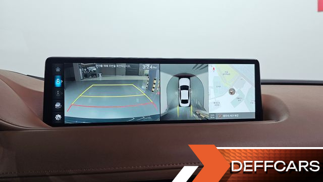 Genesis G80 Gasoline 2.5 Turbo AWD купить на сайте DeffCars