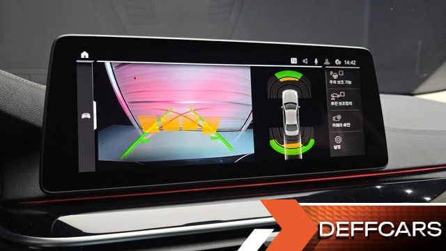 BMW 5-SERIES 520i Luxury купить на сайте DeffCars