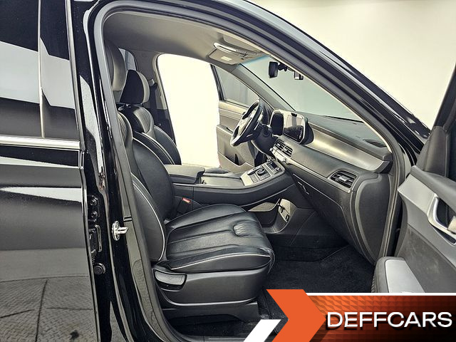 Hyundai PALISADE Gasoline 3.8 2WD Exclusive купить на сайте DeffCars