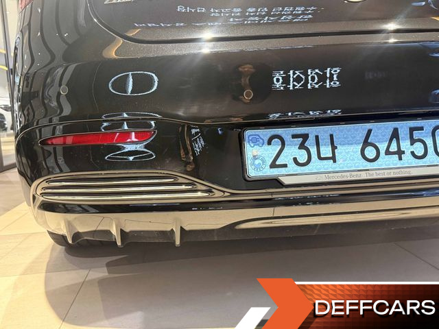 Mercedes EQS EQS53 AMG 4MATIC+ купить на сайте DeffCars