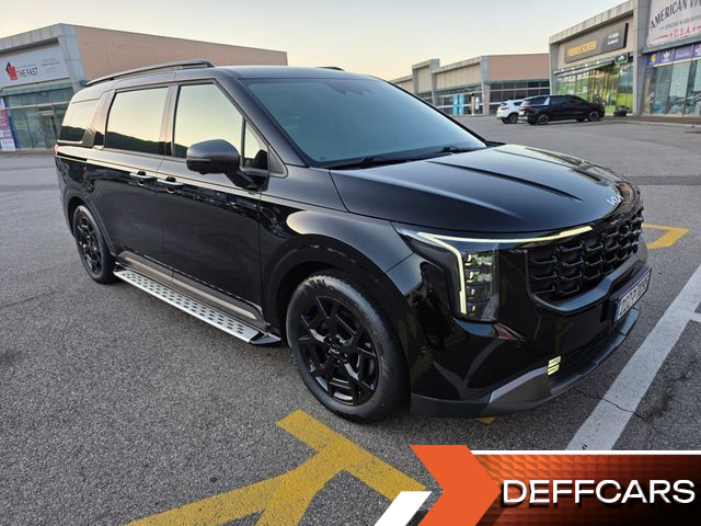 Kia CARNIVAL 7-Seater Gravity купить на сайте DeffCars
