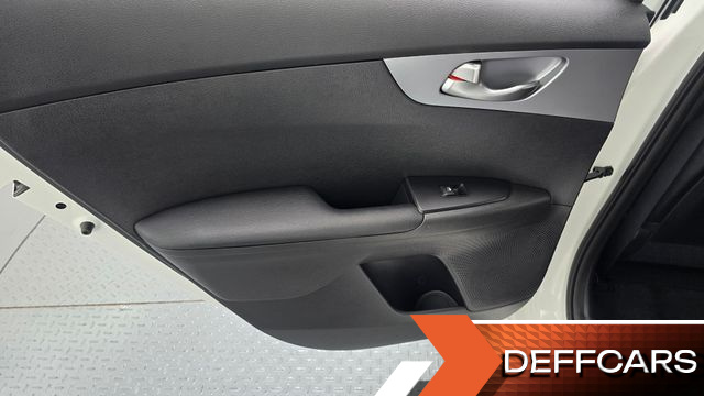 Kia K3 1.6 Prestige купить на сайте DeffCars