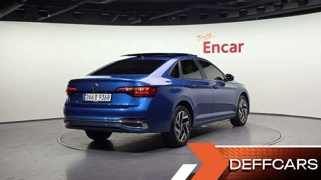 Volkswagen JETTA 1.5 TSI Prestige купить на сайте DeffCars