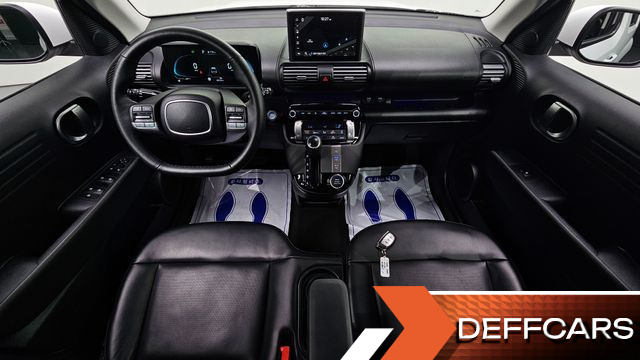 Hyundai CASPER Inspiration купить на сайте DeffCars