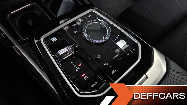 BMW 7-SERIES 740i xDrive M Sport купить на сайте DeffCars