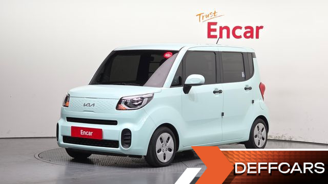 Kia RAY Van Prestige купить на сайте DeffCars