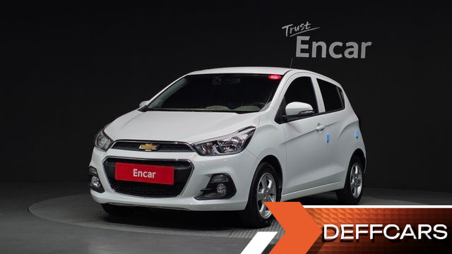 ChevroletGMDaewoo SPARK LT Plus купить на сайте DeffCars