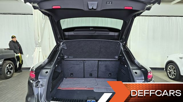 Porsche CAYENNE 3.0 Coupe купить на сайте DeffCars