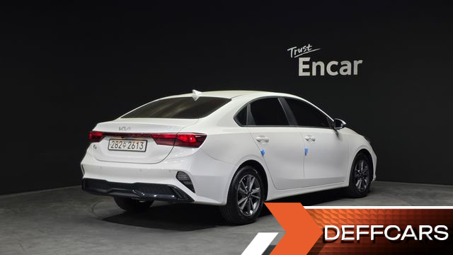 Kia K3 1.6 Trendy купить на сайте DeffCars
