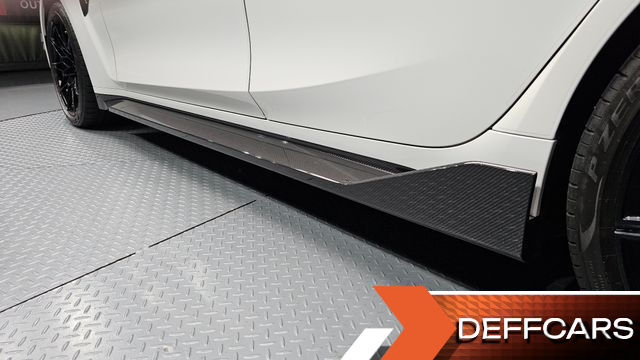 BMW M3 M3 Sedan Competition M xDrive купить на сайте DeffCars