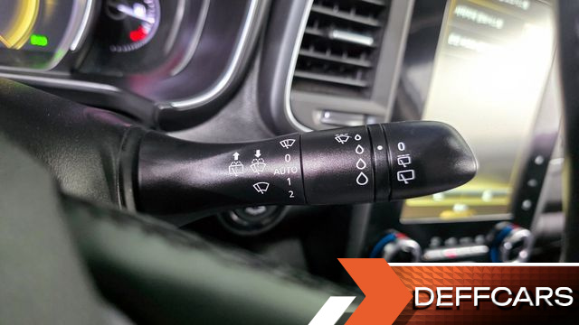 Renault-KoreaSamsung QM6 2.0 LPe LE 2WD купить на сайте DeffCars