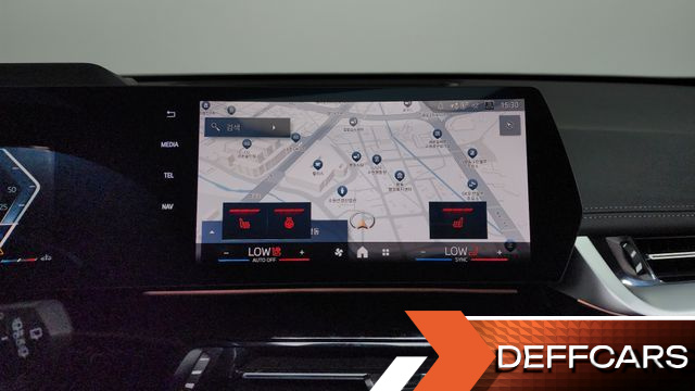BMW X1 xDrive 20i xLine купить на сайте DeffCars