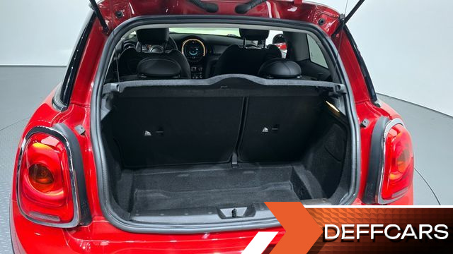 Mini COOPER Standard Third Generation купить на сайте DeffCars