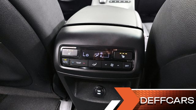Hyundai PALISADE Gasoline 3.8 2WD Exclusive купить на сайте DeffCars