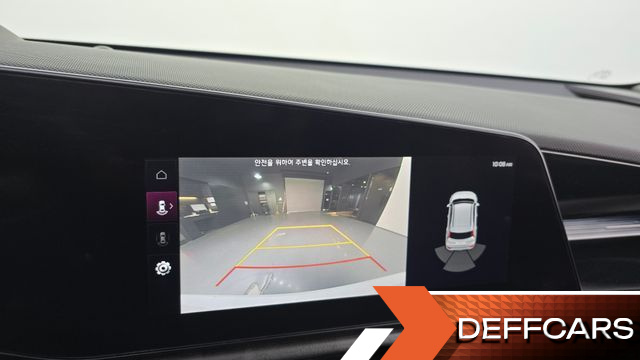 Kia NIRO Air купить на сайте DeffCars