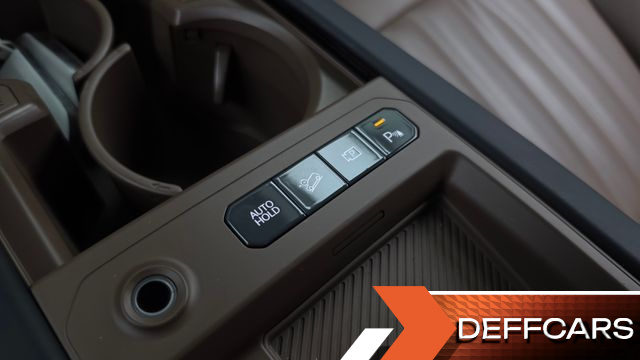 Kia EV9 Long Range 4WD GT Line купить на сайте DeffCars