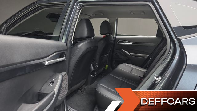 Kia SELTOS Gasoline 1.6 Turbo 2WD Prestige купить на сайте DeffCars
