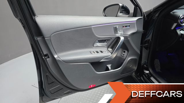 Mercedes A-CLASS A220 Sedan купить на сайте DeffCars