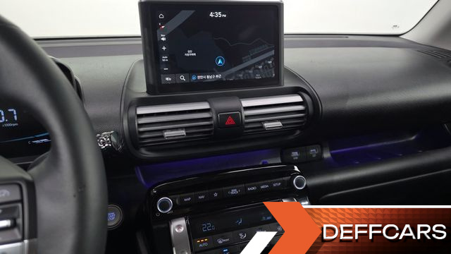 Hyundai CASPER Modern купить на сайте DeffCars