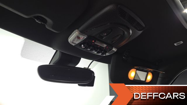 Mini COUNTRYMAN JCW Launch Pack 2nd Gen купить на сайте DeffCars