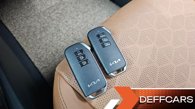 Kia SELTOS Gasoline 1.6 Turbo 2WD Signature купить на сайте DeffCars