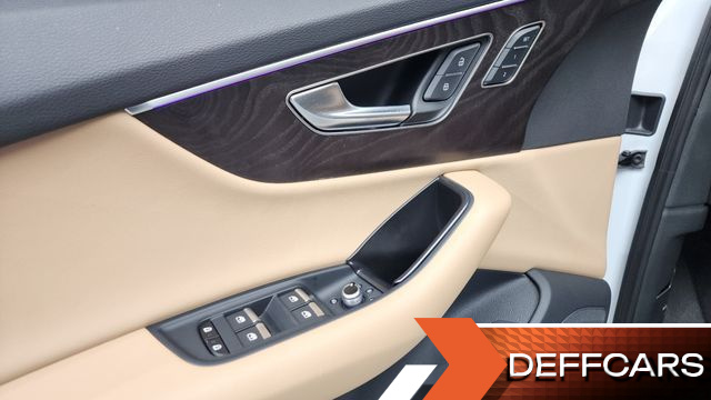 Audi Q7 45 TDI Quattro Premium купить на сайте DeffCars