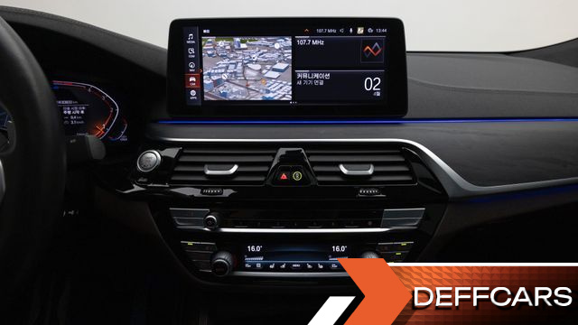 BMW GRAN TURISMO 620d xDrive M Sport купить на сайте DeffCars