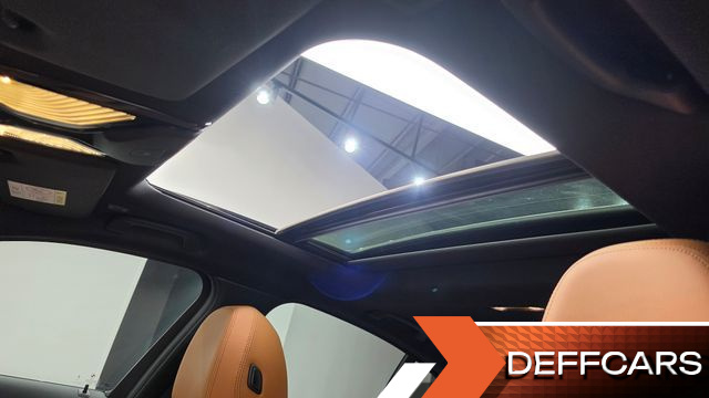 BMW 3-SERIES 320i M Sport купить на сайте DeffCars