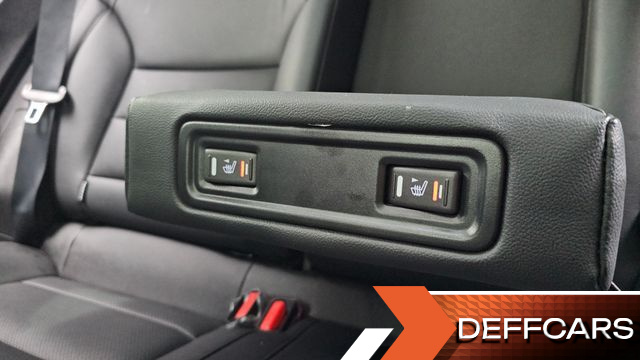 Renault-KoreaSamsung QM6 2.0 LPe LE Signature 2WD купить на сайте DeffCars