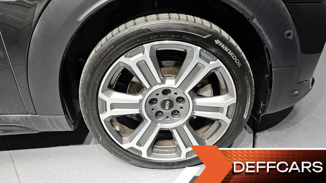 Mini COUNTRYMAN ALL4 2nd купить на сайте DeffCars