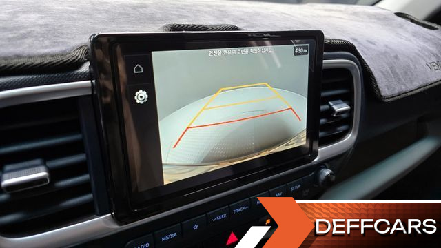 Hyundai VENUE 1.6 Modern Plus купить на сайте DeffCars