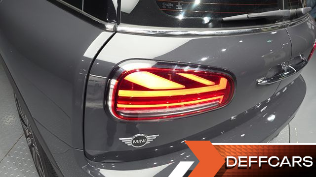 Mini CLUBMAN Standard 2nd купить на сайте DeffCars