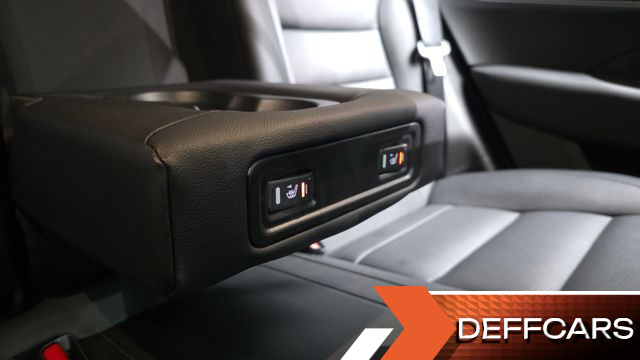 Renault-KoreaSamsung QM6 2.0 LPe RE 2WD купить на сайте DeffCars