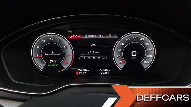 Audi Q5 45 TFSI Quattro Premium Sportback купить на сайте DeffCars