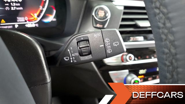 BMW X3 xDrive 20i Luxury купить на сайте DeffCars
