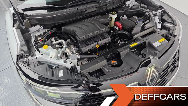 Renault-KoreaSamsung QM6 2.0 LPe RE 2WD купить на сайте DeffCars